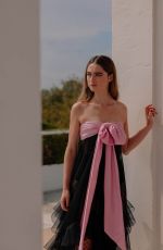 RAFFEY CASSIDY for The Italian Reve, September 2022