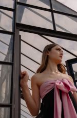 RAFFEY CASSIDY for The Italian Reve, September 2022