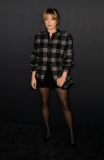 RAIN SPENCER at Chanel 90th Anniversary Celebration in West Hollywood 10/20/2022