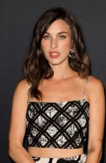 RAINEY QUALLEY at Chanel 90th Anniversary Celebration in West Hollywood 10/20/2022