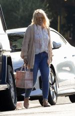 REBEL WILSON and RAMONA AGRUMA Out in Beverly Hills 10/11/2022