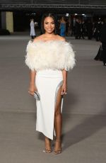 REGINA HALL at 2nd Annual Academy Museum Gala in West Hollywood 10/15/2022