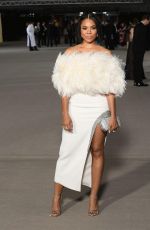 REGINA HALL at 2nd Annual Academy Museum Gala in West Hollywood 10/15/2022