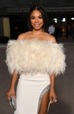 REGINA HALL at 2nd Annual Academy Museum Gala in West Hollywood 10/15/2022