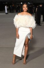 REGINA HALL at 2nd Annual Academy Museum Gala in West Hollywood 10/15/2022