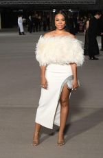 REGINA HALL at 2nd Annual Academy Museum Gala in West Hollywood 10/15/2022