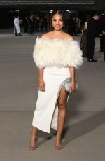 REGINA HALL at 2nd Annual Academy Museum Gala in West Hollywood 10/15/2022