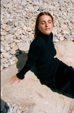 REGITZE CHRISTENSEN for Bell Harbour Magazine, Fall/Winter 2022