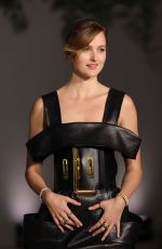 RENATE REINSVE at 2nd Annual Academy Museum Gala Afterparty in West Hollywood 10/15/2022