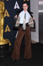 RENATE REINSVE at Oscar Week: International Feature Film in Beverly Hills 03/24/2022