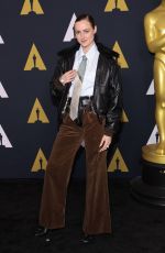RENATE REINSVE at Oscar Week: International Feature Film in Beverly Hills 03/24/2022