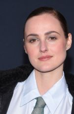 RENATE REINSVE at Oscar Week: International Feature Film in Beverly Hills 03/24/2022