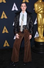 RENATE REINSVE at Oscar Week: International Feature Film in Beverly Hills 03/24/2022