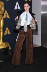 RENATE REINSVE at Oscar Week: International Feature Film in Beverly Hills 03/24/2022