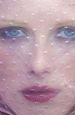 RIANNE VAN ROMPAEY for Elle Magazine, October 2022