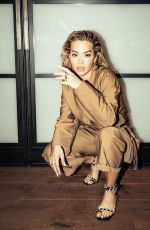 RITA ORA - Instagram Photos 10/19/2022
