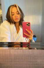 RITA ORA - Instagram Photos 10/19/2022