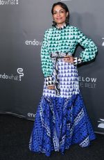 ROSARIO DAWSON at Below the Belt Screening at Directors Guild of America in Los Angeles 10/01/2022