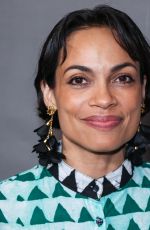 ROSARIO DAWSON at Below the Belt Screening at Directors Guild of America in Los Angeles 10/01/2022