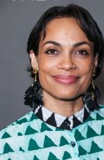 ROSARIO DAWSON at Below the Belt Screening at Directors Guild of America in Los Angeles 10/01/2022