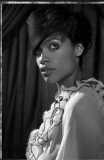 ROSARIO DAWSON for V Life, October 2005