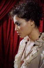 ROSARIO DAWSON for V Life, October 2005
