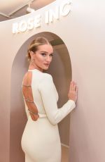 ROSIE HUNTINGTON-WHITELEY Opens Rose inc Pop Up at Covent Garden in London 10/20/2022