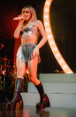 SABRINA CARPENTER Performs at Emails I Can
