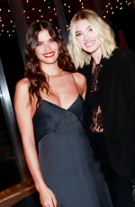 SARA SAMPAIO at LA Dance Project 2022 Gala in Beverly Hills 10/29/2022