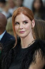 SARAH RAFFERTY at Elie Saab Spring/Summer 2023 Show at Paris Fashion Week 10/01/2022