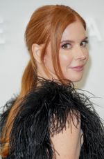 SARAH RAFFERTY at Elie Saab Spring/Summer 2023 Show at Paris Fashion Week 10/01/2022