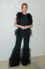 SARAH RAFFERTY at Elie Saab Spring/Summer 2023 Show at Paris Fashion Week 10/01/2022