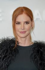 SARAH RAFFERTY at Elie Saab Spring/Summer 2023 Show at Paris Fashion Week 10/01/2022