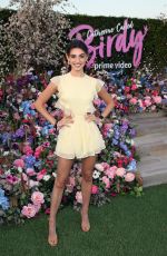 SAVANNAH DEMERS at Catherine Called Birdy Celebration at The Grove in Los Angeles 10/07/2022