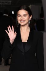 SELENA GOMEZ at 2nd Annual Academy Museum Gala Afterparty in West Hollywood 10/15/2022