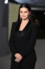 SELENA GOMEZ at 2nd Annual Academy Museum Gala Afterparty in West Hollywood 10/15/2022