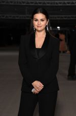 SELENA GOMEZ at 2nd Annual Academy Museum Gala Afterparty in West Hollywood 10/15/2022