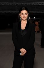 SELENA GOMEZ at 2nd Annual Academy Museum Gala Afterparty in West Hollywood 10/15/2022