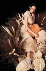 SEOLHYN for Elle Magazine, Korea November 2022