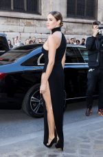 SHAILENE WOODLEY at Monot Spring/Summer 2023 Show at PFW in Paris 10/01/2022