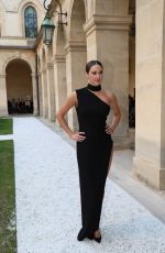 SHAILENE WOODLEY at Monot Spring/Summer 2023 Show at PFW in Paris 10/01/2022