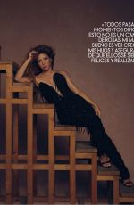 SHAKIRA in Elle Magazine, Spain November 2022