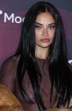 SHANINA SHAIK at Darren Dzienciol