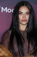SHANINA SHAIK at Darren Dzienciol