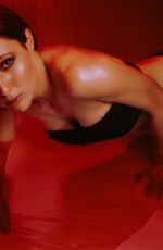 SHANNEN DOHERTY for Maxim Magazine, June 1999