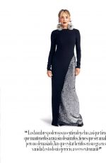 SHARON STONE in Harper