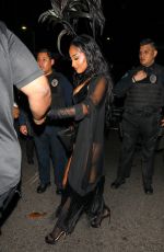 SHENSEEA Arrives Cardi B
