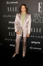 SIGOURNEY WEAVER at 2nd Annual Academy Museum Gala Afterparty in West Hollywood 10/15/2022