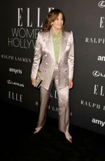 SIGOURNEY WEAVER at 2nd Annual Academy Museum Gala Afterparty in West Hollywood 10/15/2022