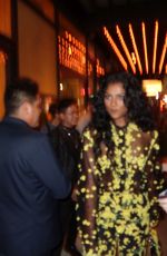 SIMONE ASHLEY Arrives at Time 100 Next Gala in New York 10/25/2022